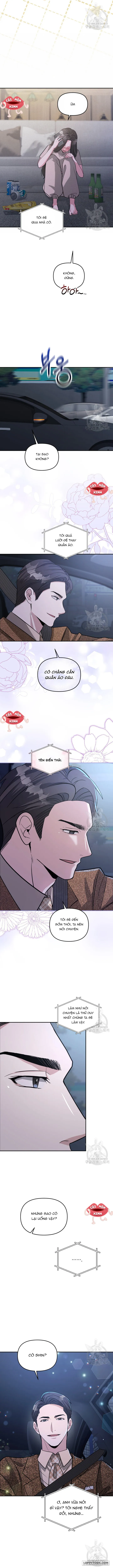 Collector Chap 23 - trang 9