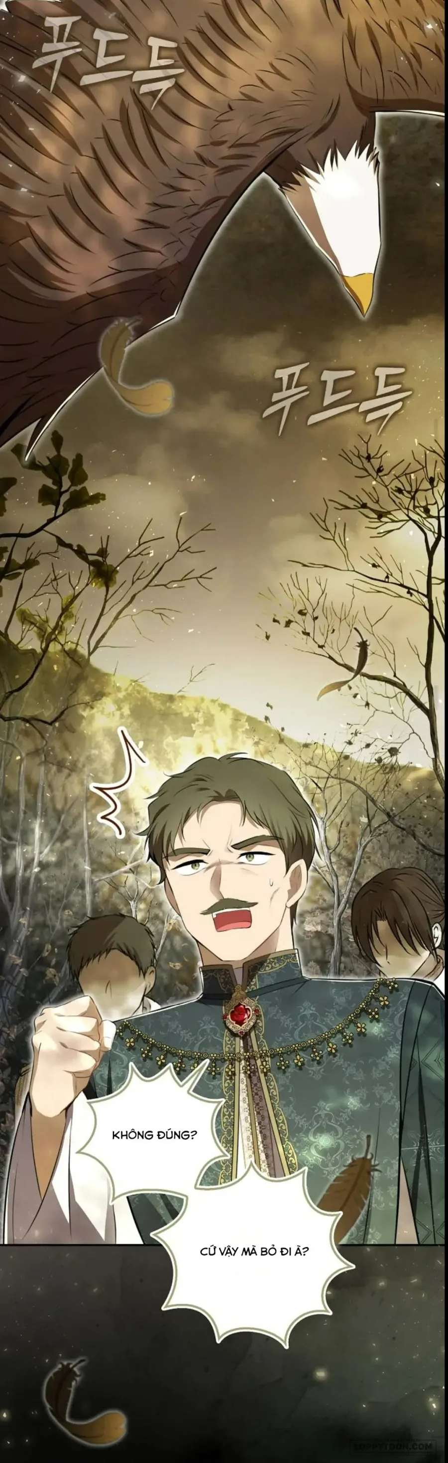 Sóc Con Tài Năng Chap 96 - trang 54