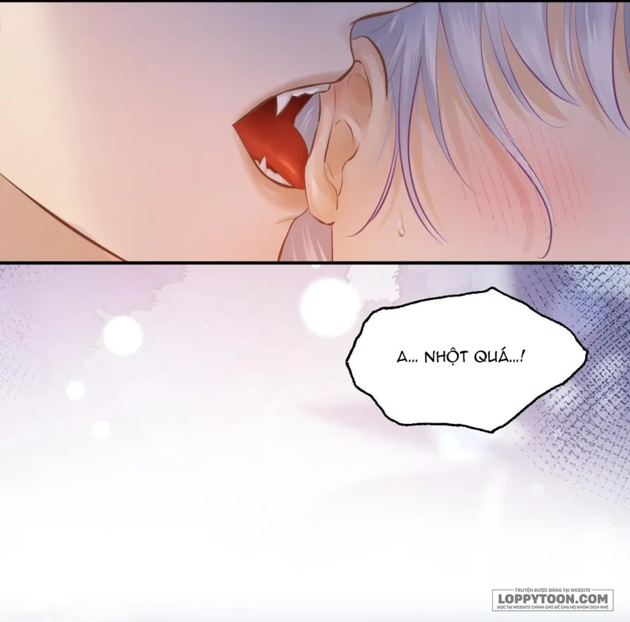 Hương Dục Niệm Chap 24 - trang 18