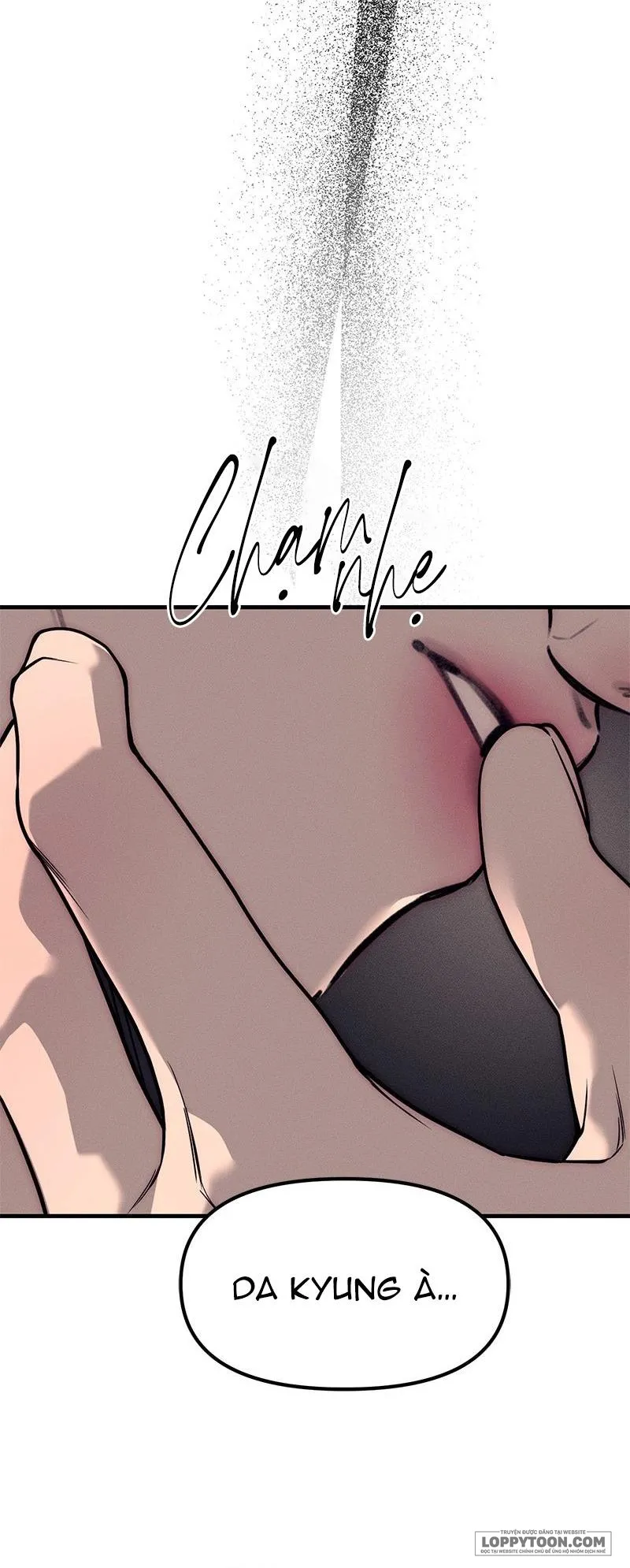 Xâm Nhập Trường Trung Học Tài Phiệt Chap 90 - trang 83