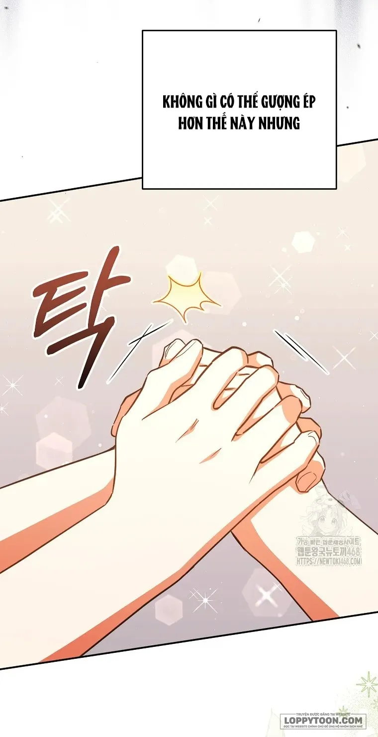 Bé Con Chốn Hoa Nở Chap 78 - trang 21