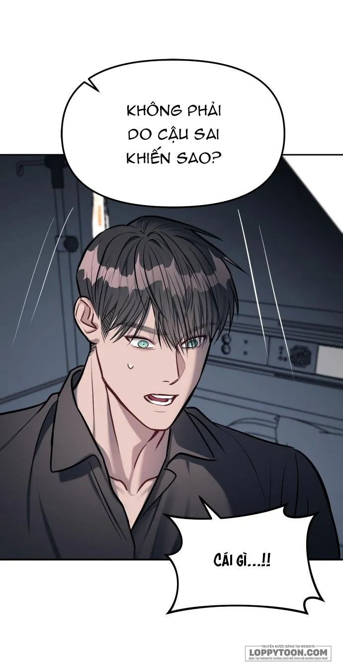 Xâm Nhập Trường Trung Học Tài Phiệt Chap 17 - trang 27