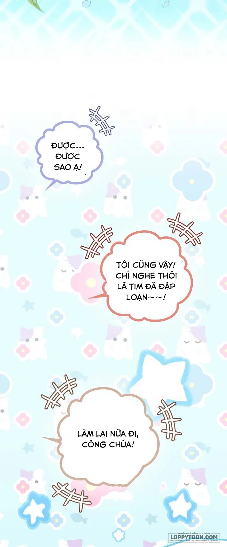 Sóc Con Tài Năng Chap 62 - trang 23