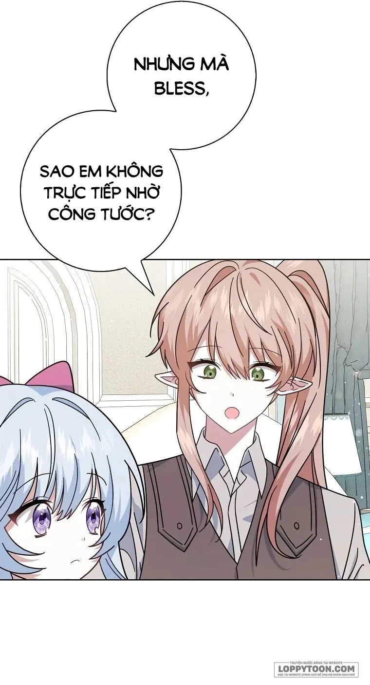 Tôi Sẽ Chiếm Lấy Ngư Trường Này! Chap 15 - trang 20
