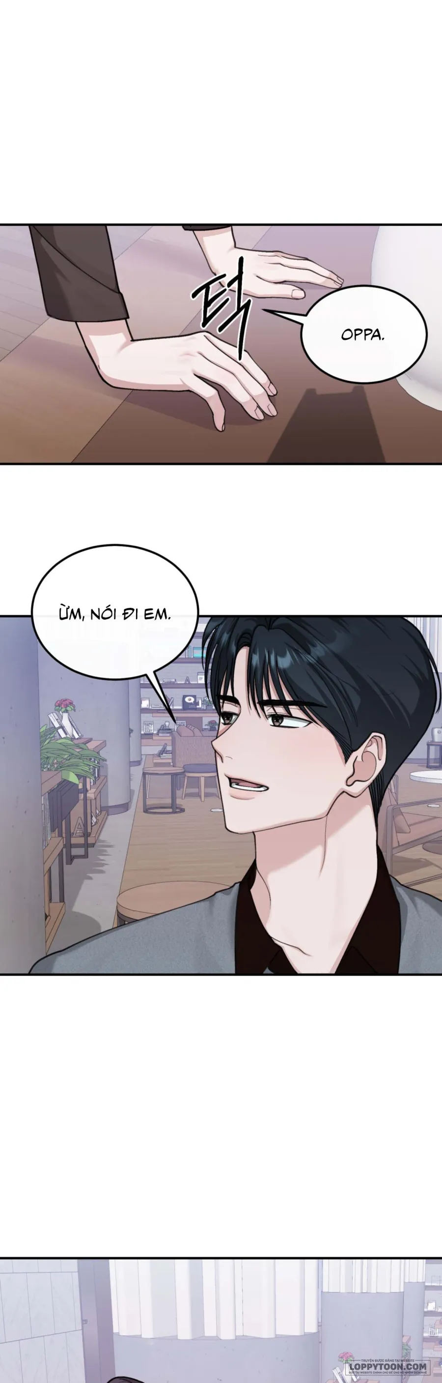 Ăn Em Một Lần Thôi, Oppa Chap 22 - trang 27