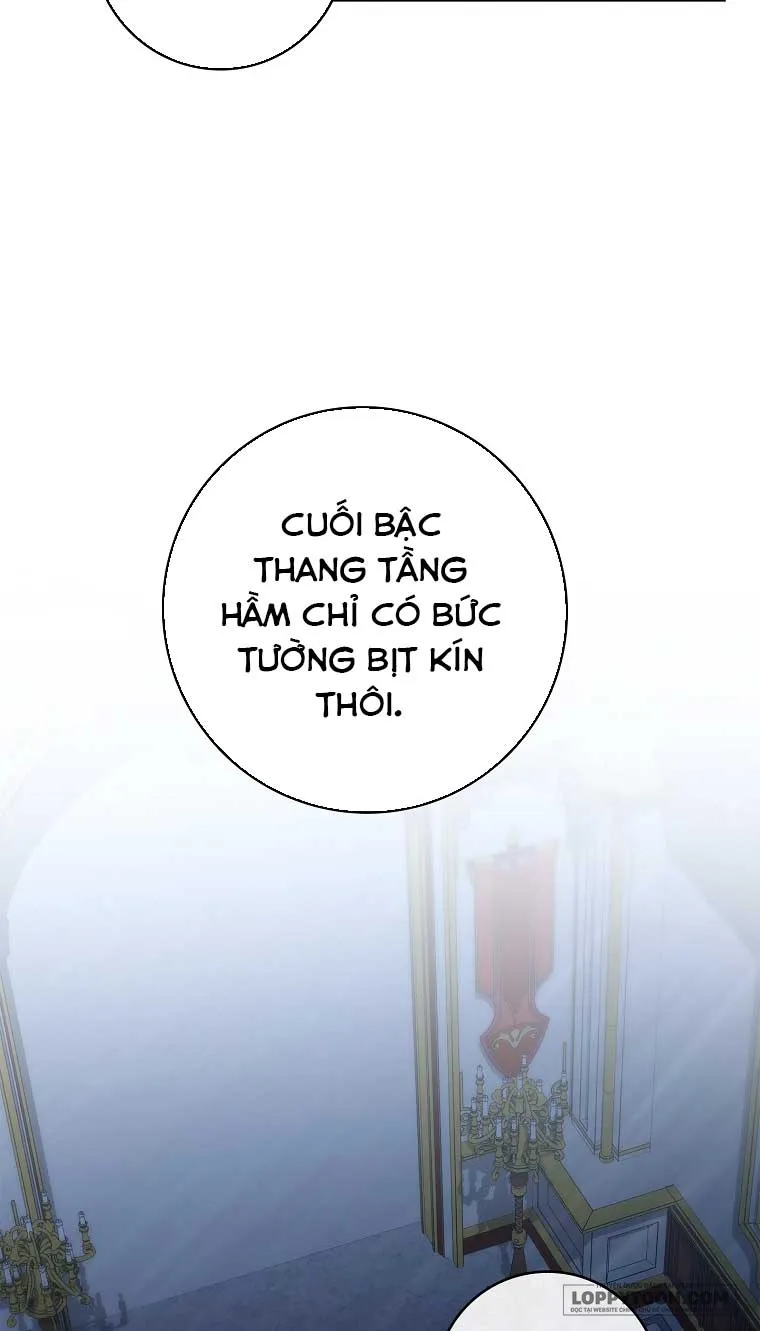 100 lời nguyền tại dinh thự Illestone Chap 15 - trang 63
