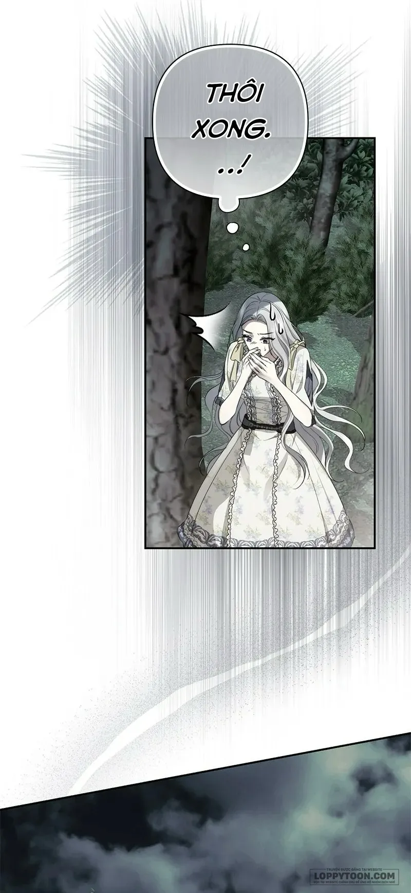 Presepe Bên Ngoài Chiếc Lồng Chap 41 - trang 30