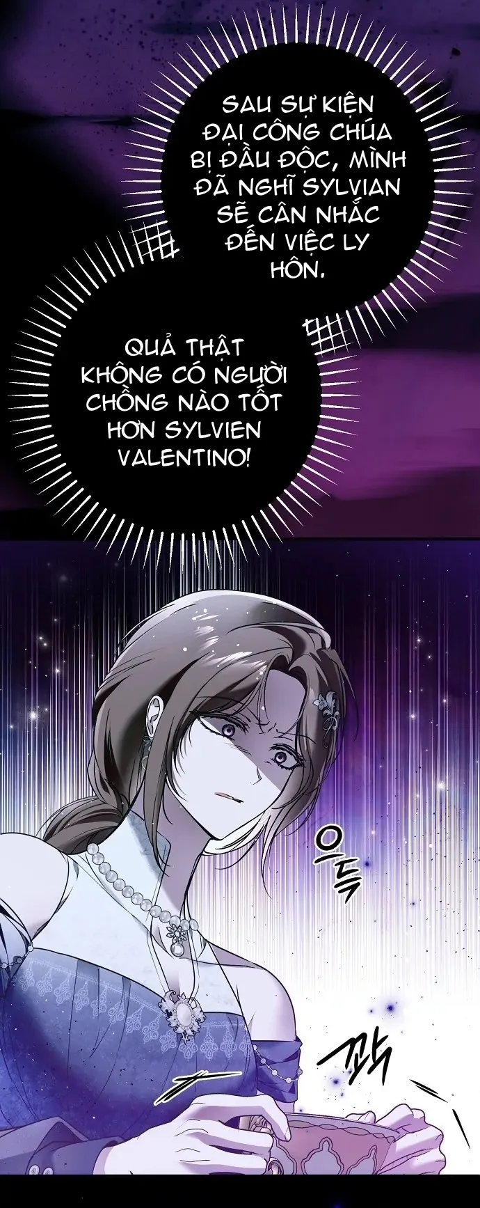 Có Kẻ Đã Sở Hữu Cơ Thể Của Tôi Chap 43 - trang 24