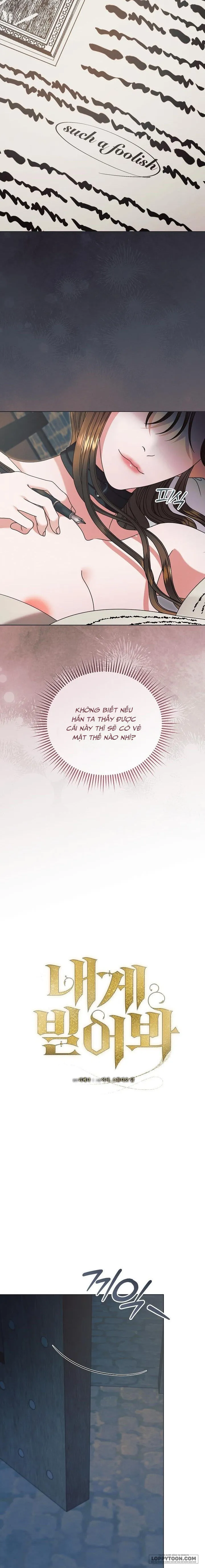 Hãy Cầu Xin Tôi Đi Chap 54 - 🔞🔞🔞 - trang 3