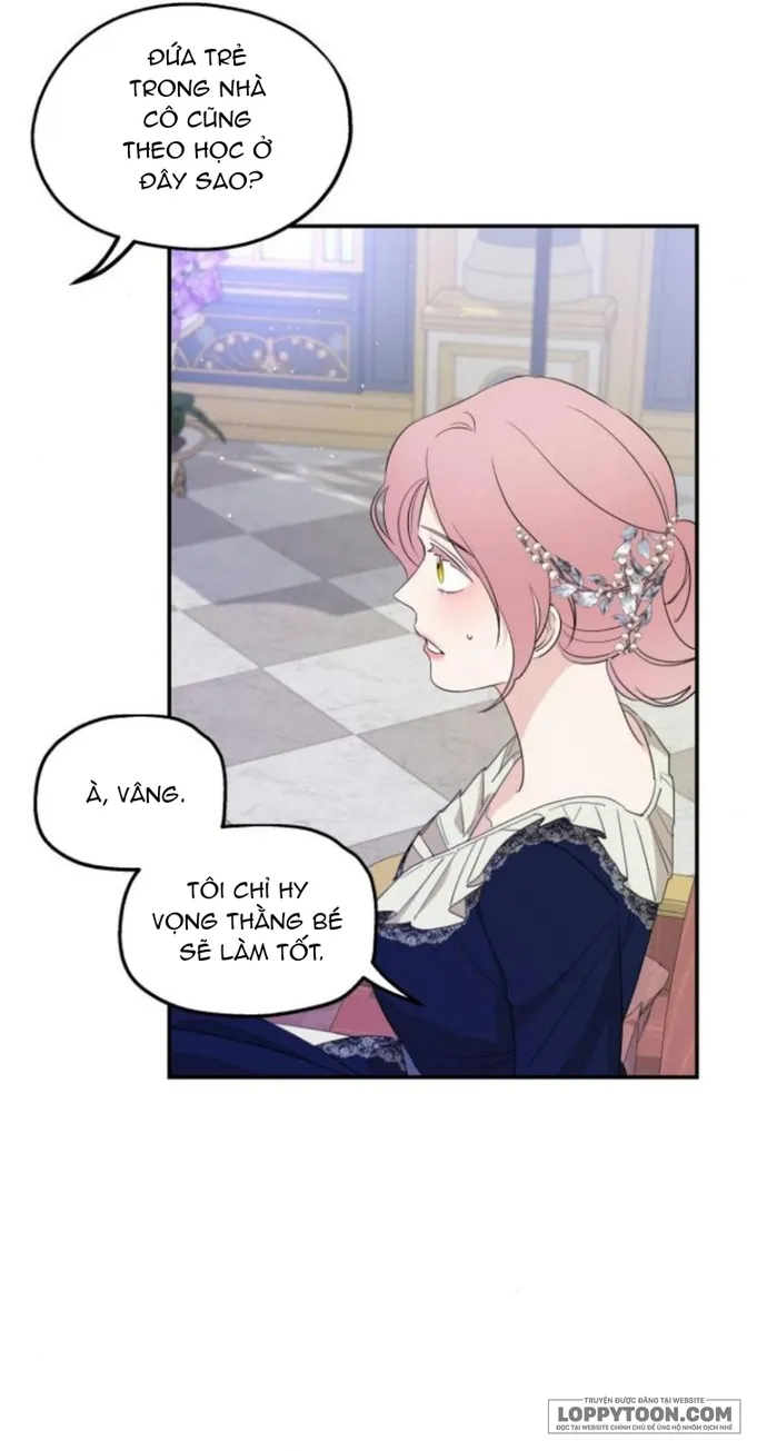 Gia Đình Chồng Quá Ám Ảnh Bởi Tôi Chap 18 - trang 11