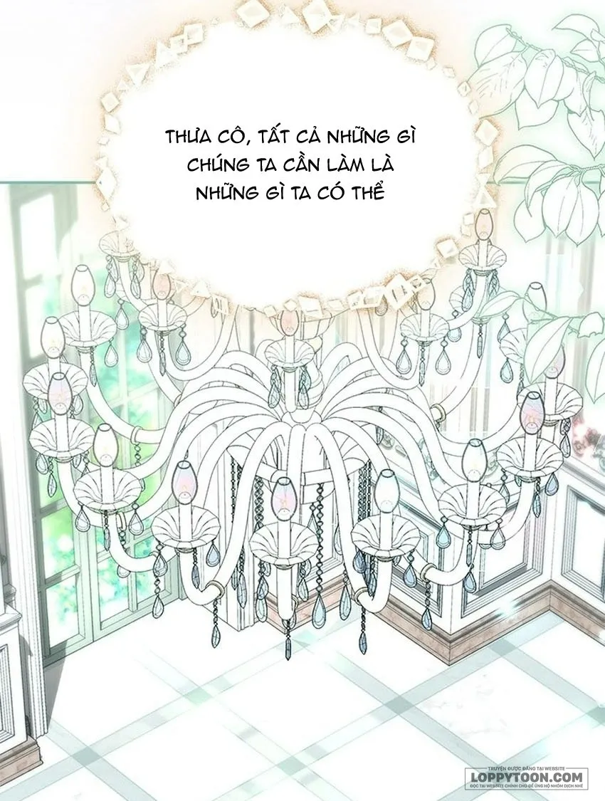 Đã Từ Chối Sủng Ái Rồi Mà Sao Còn Ám Ảnh Thế? Chap 85 - trang 38