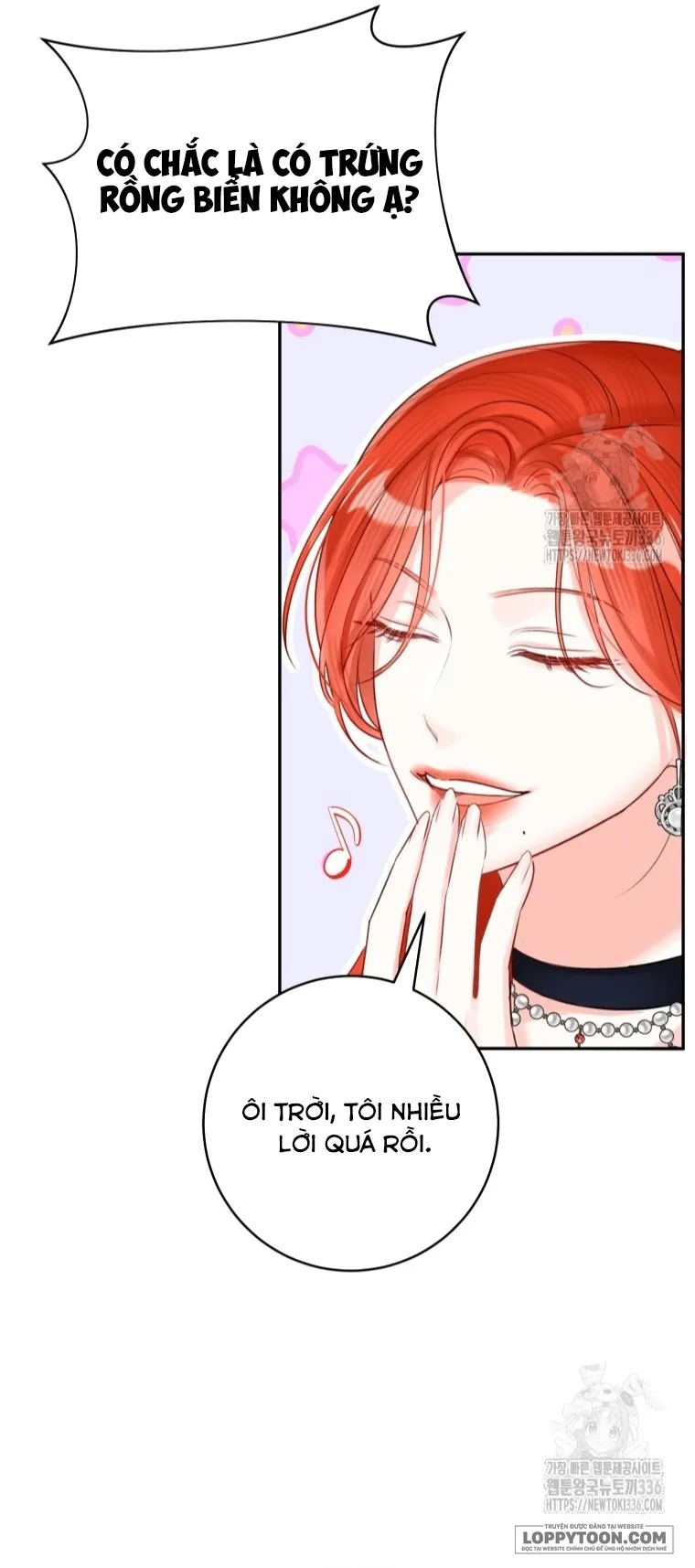 Cuộc Hôn Nhân Xa Hoa Của Đại Công Tước Là Giả Chap 52 - trang 40