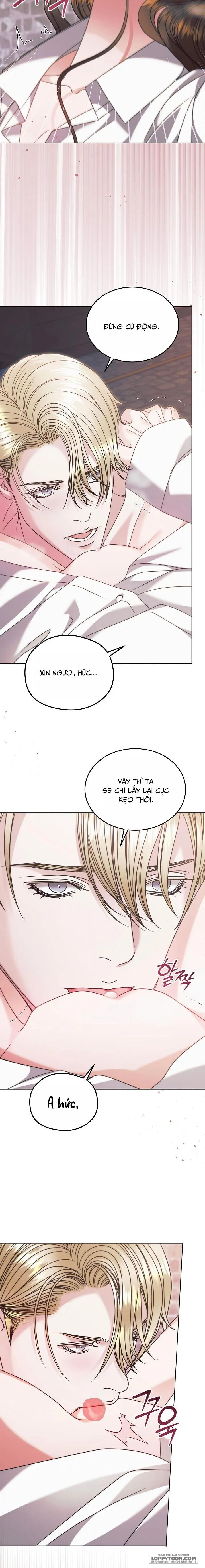 Hãy Cầu Xin Tôi Đi Chap 68 - 🔞🔞🔞 - trang 17