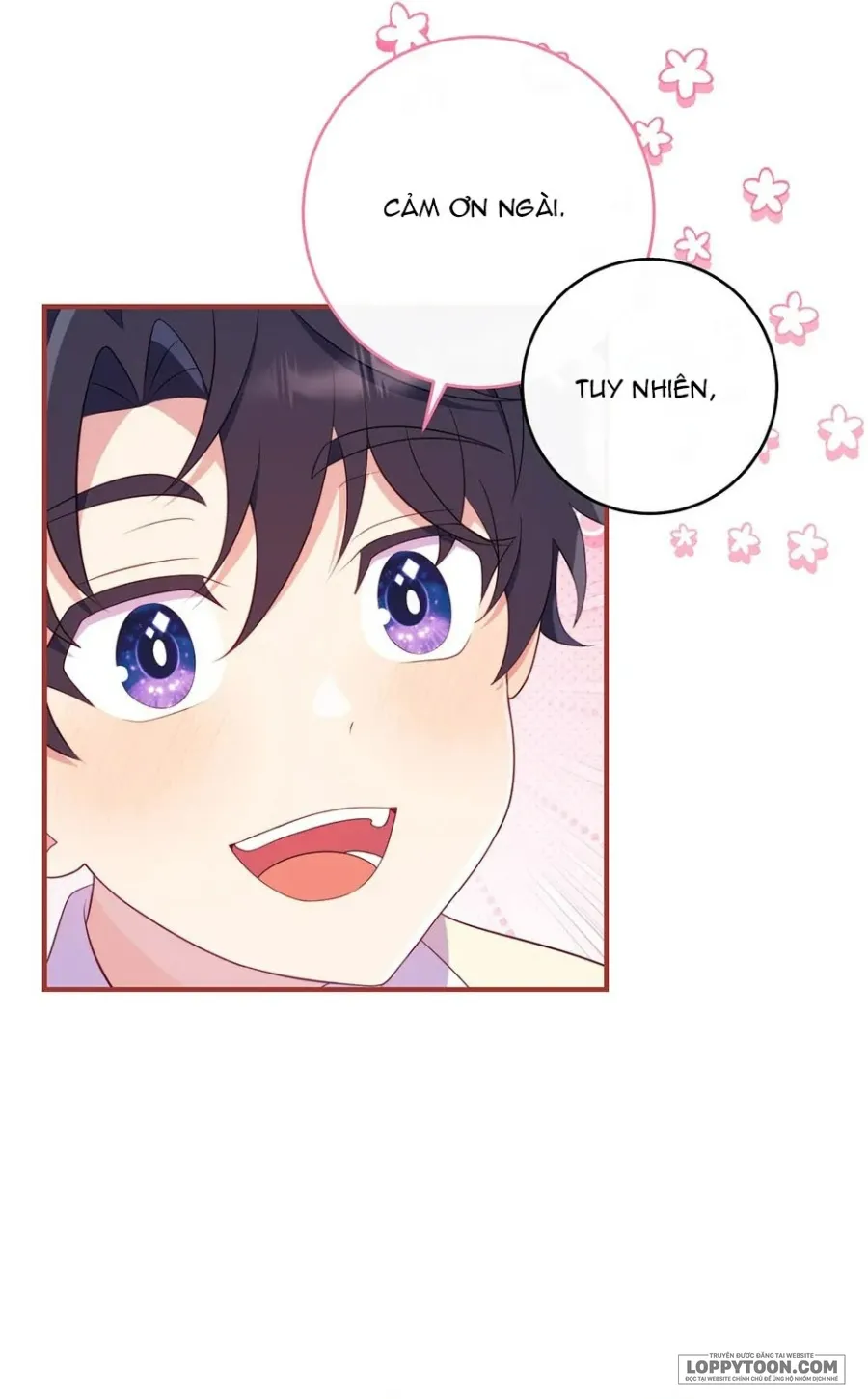 Trở Thành Bạn Thời Thơ Ấu Của Nam Phụ Ám Ảnh Chap 44 - trang 36