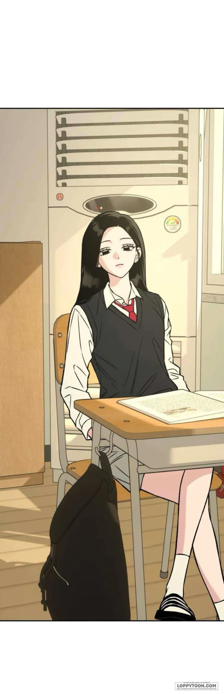 Nguyên Tắc Của Serim Chap 14 - trang 10