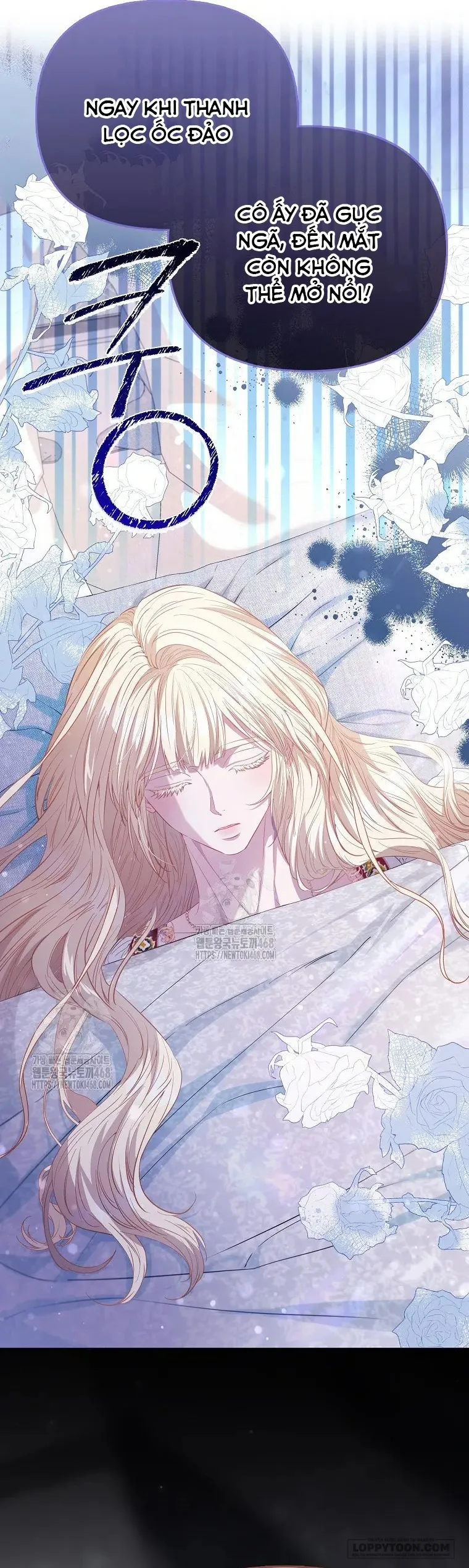 Nàng Công Chúa Của Mọi Người Chap 91 - trang 28