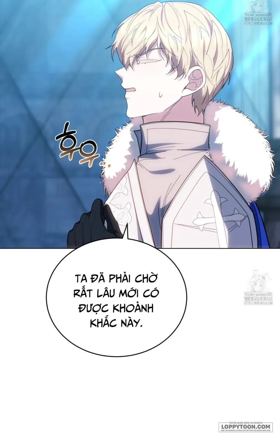 Dù Là Mẹ Kế Nhưng Tôi Thoát Khỏi Cái Chết Rất Dễ Dàng Chap 80 - trang 78