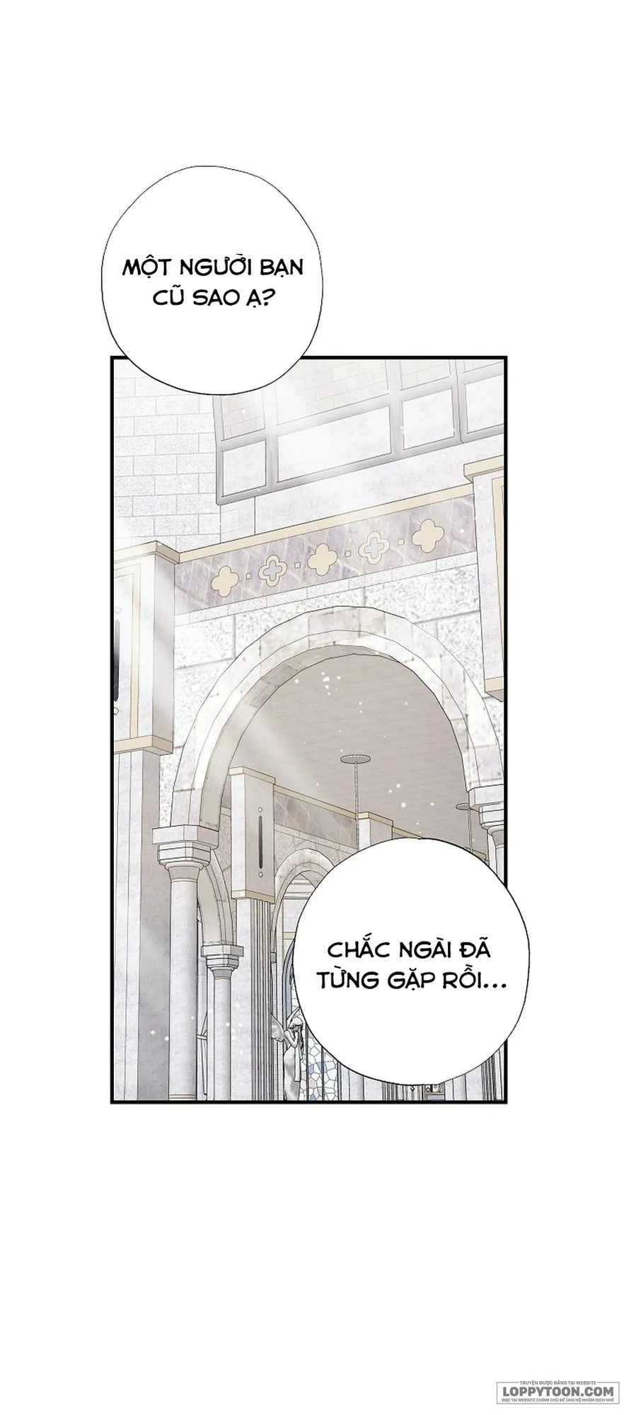 Trở Thành Miêu Nữ Của Hoàng Đế Chap 65 - trang 16