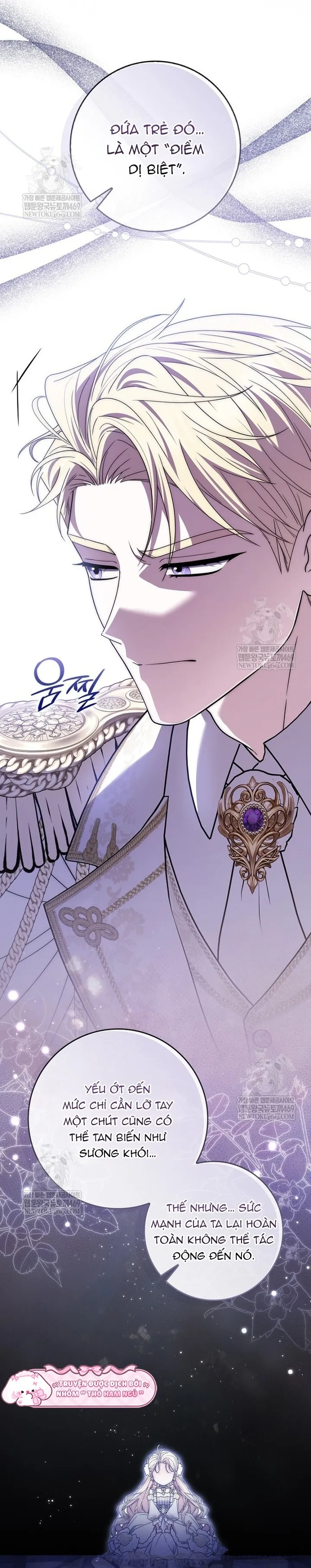 Nam Chính Bệnh Hoạn Ám Ảnh Với Sức Khoẻ Của Tôi Chap 62 - trang 12