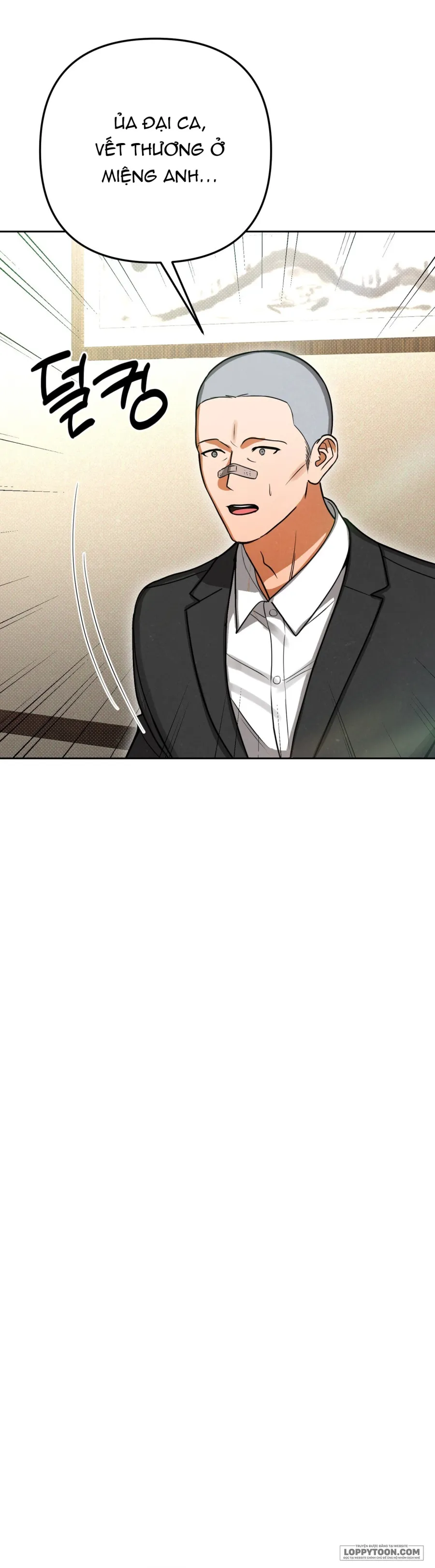 Ngưỡng Tuyệt Đối Chap 101 - trang 5