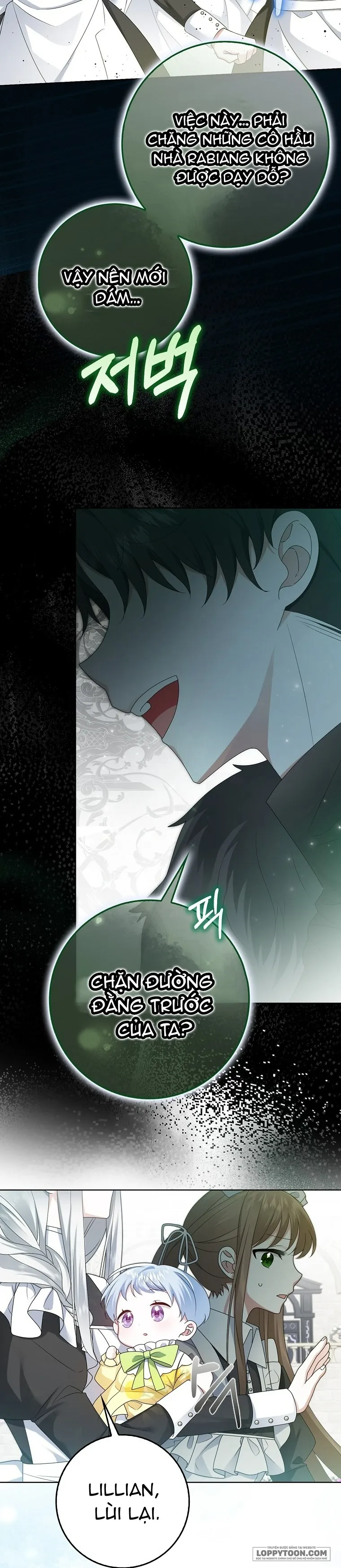 Tôi Sẽ Chiếm Lấy Ngư Trường Này! Chap 2 - trang 57