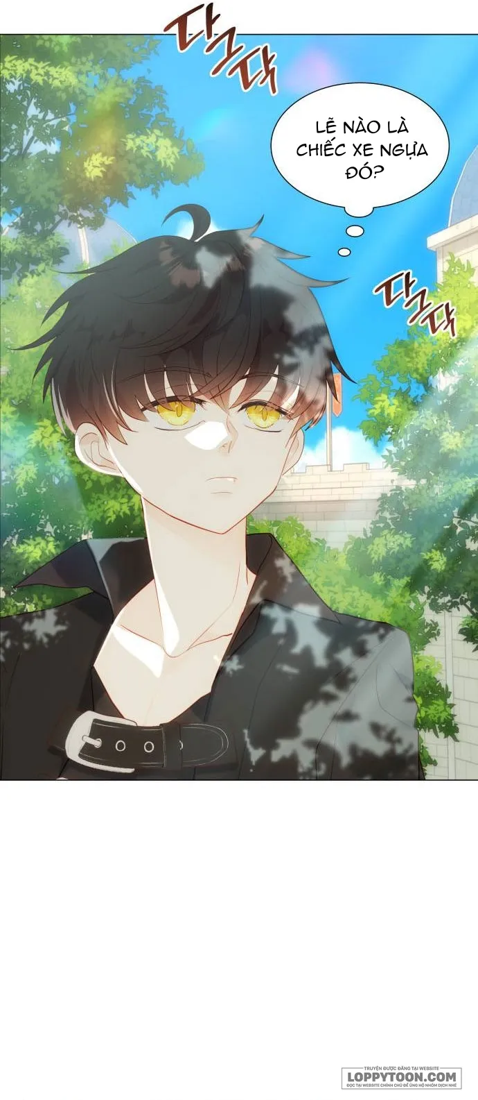 Tôi Được Sinh Ra Là Cô Con Gái Thứ Hai Chap 35 - trang 7