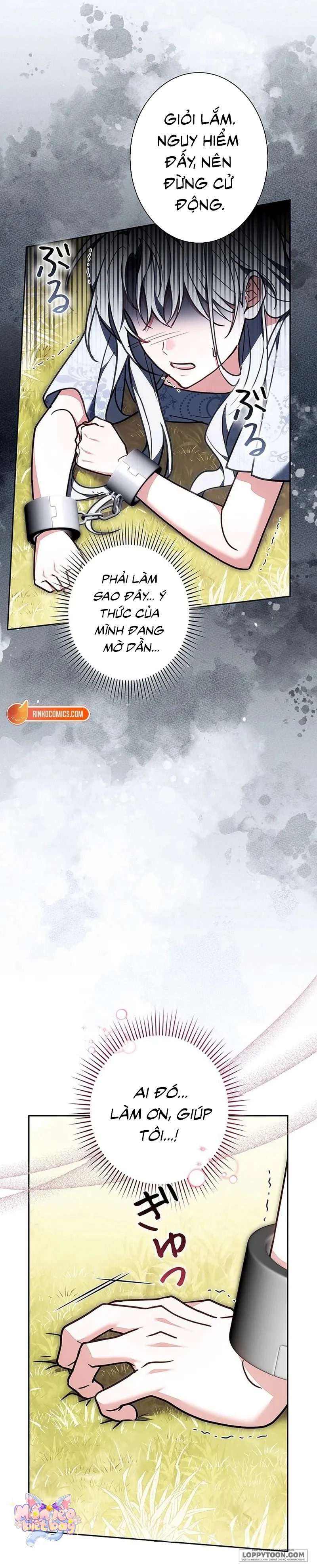 Tiểu Thư Là Kẻ Bám Đuôi Chap 28 - trang 40