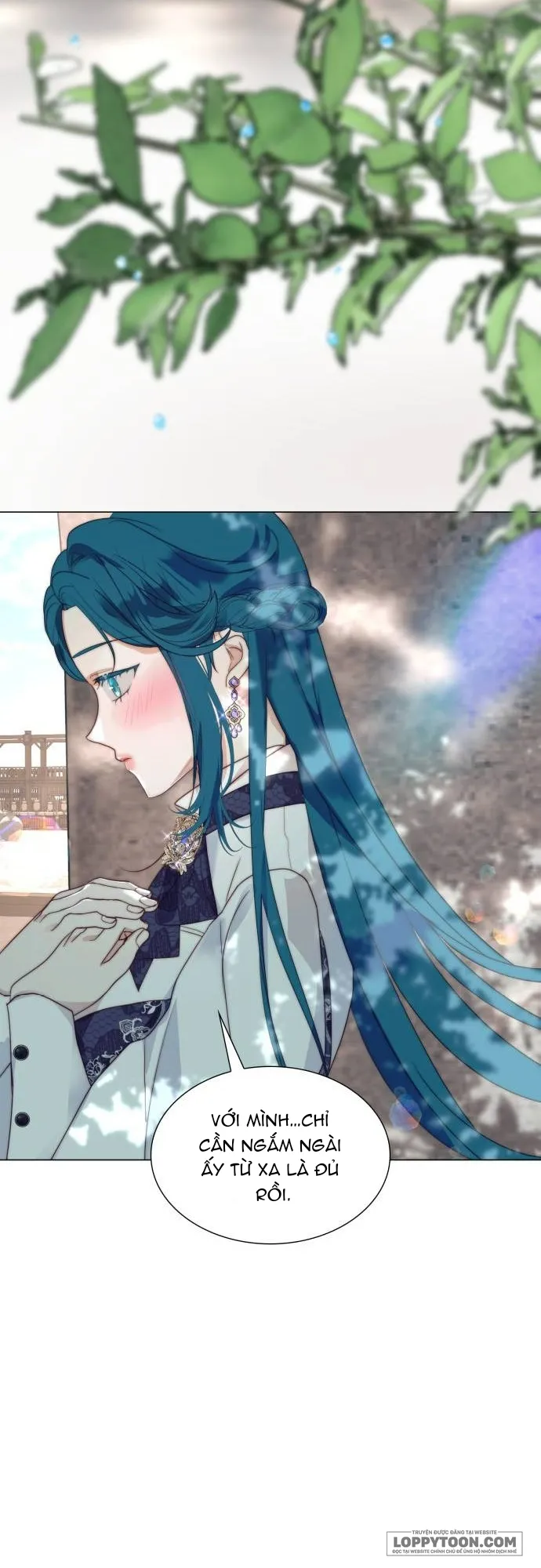 Tôi Được Sinh Ra Là Cô Con Gái Thứ Hai Chap 73 - trang 27