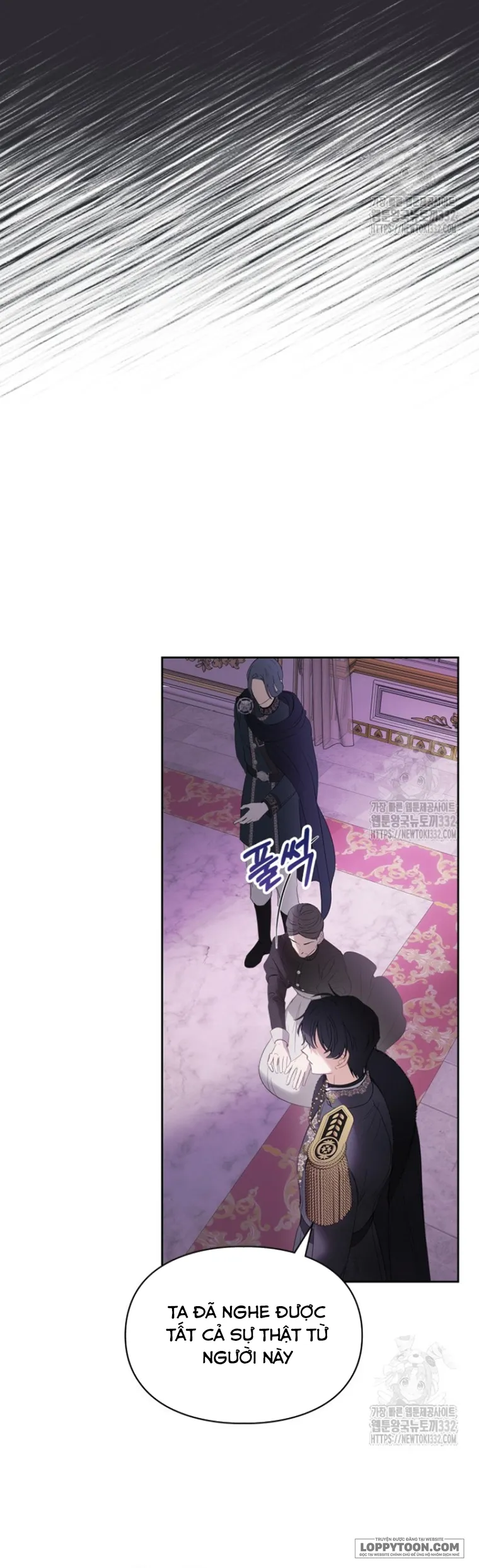 Phạm Nhân Bé Con Của Dinh Thự Mùa Đông Chap 29 - trang 7