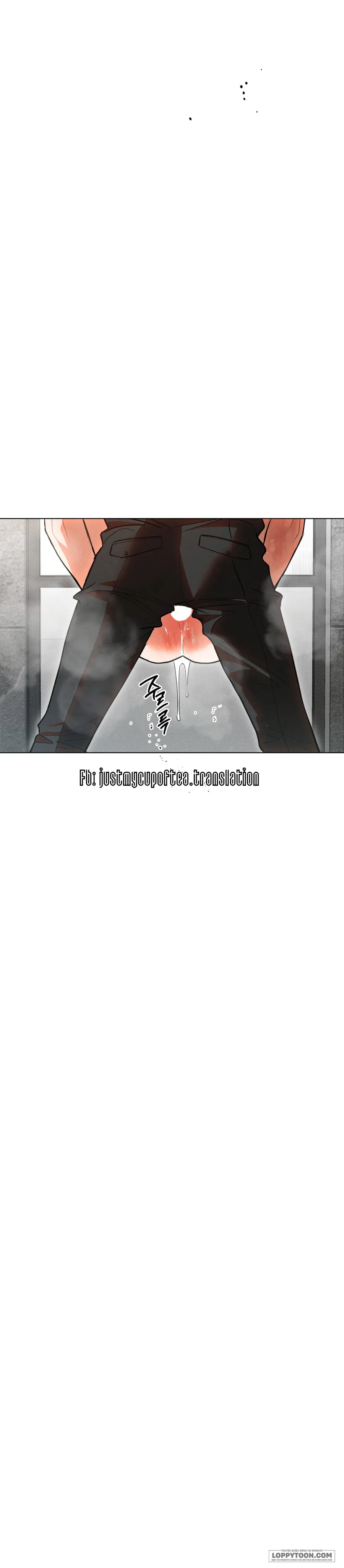 Ngưỡng Tuyệt Đối Chap 45 - trang 35
