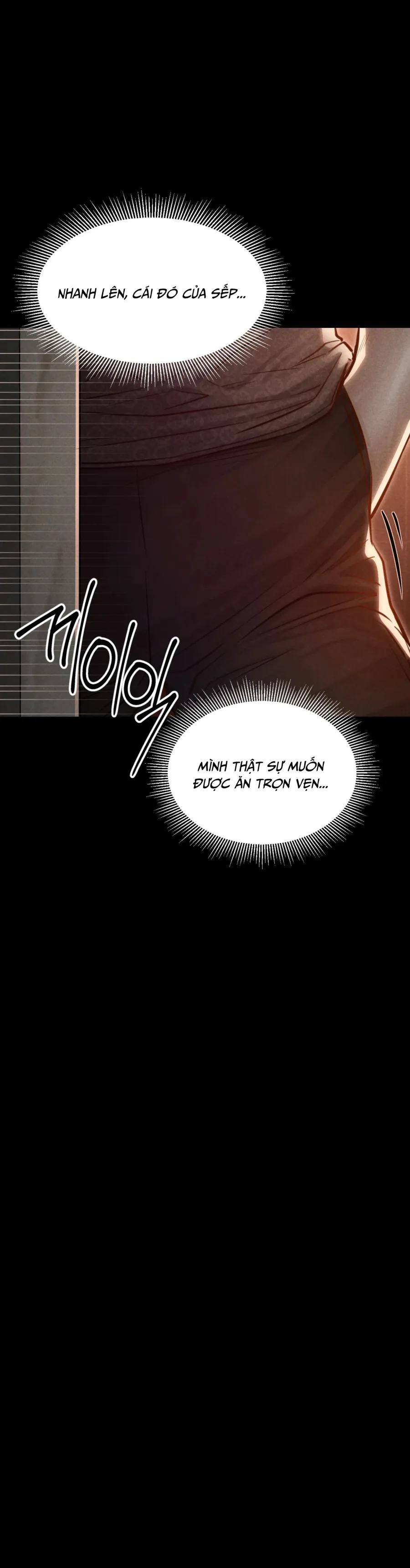 Dinh Thự Thiên Đường Chap 4 - 🔞🔞🔞 - trang 22