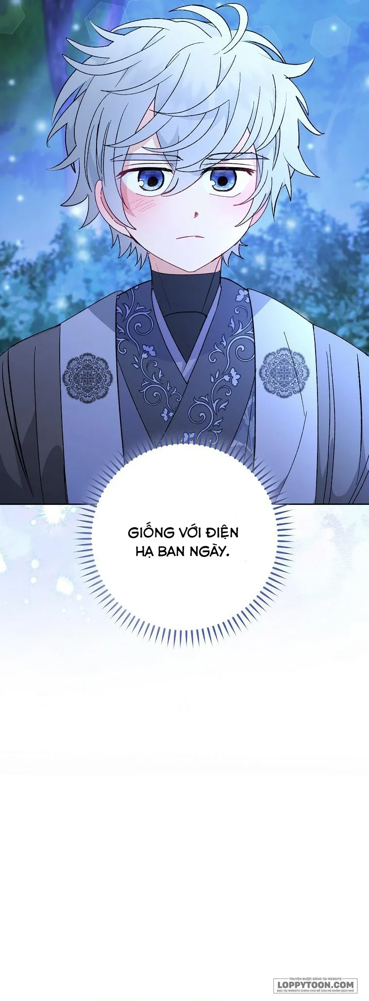 Tiểu Thiếp Chỉ Muốn Sống Yên Bình Chap 92 - trang 19