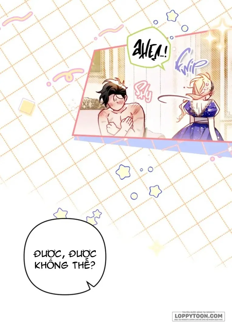 Nuôi Vị Hôn Phu Bằng Tiền Bạc Chap 27 - trang 23