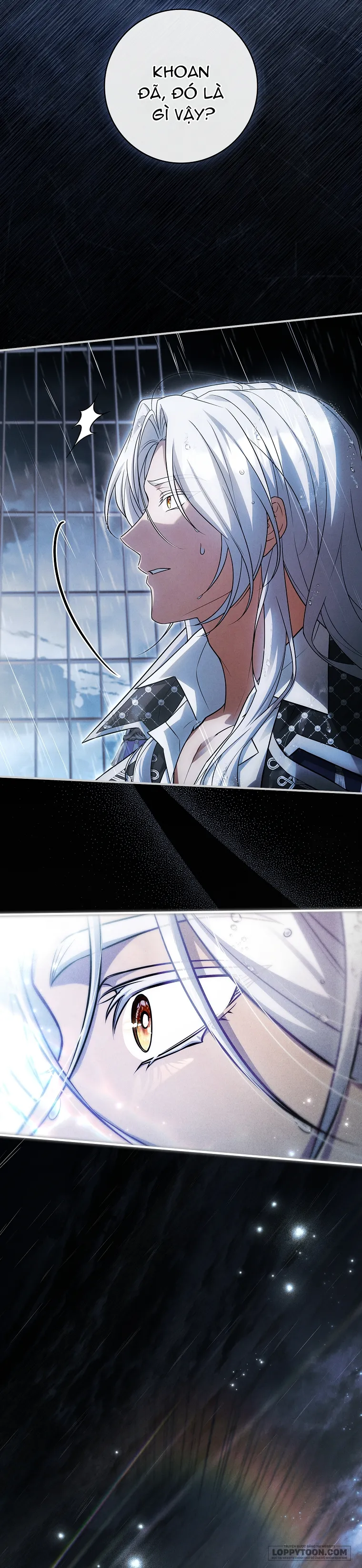 Văn Phòng Thám Tử Dành Cho Nam Chính Hối Hận! Chap 29 - trang 12