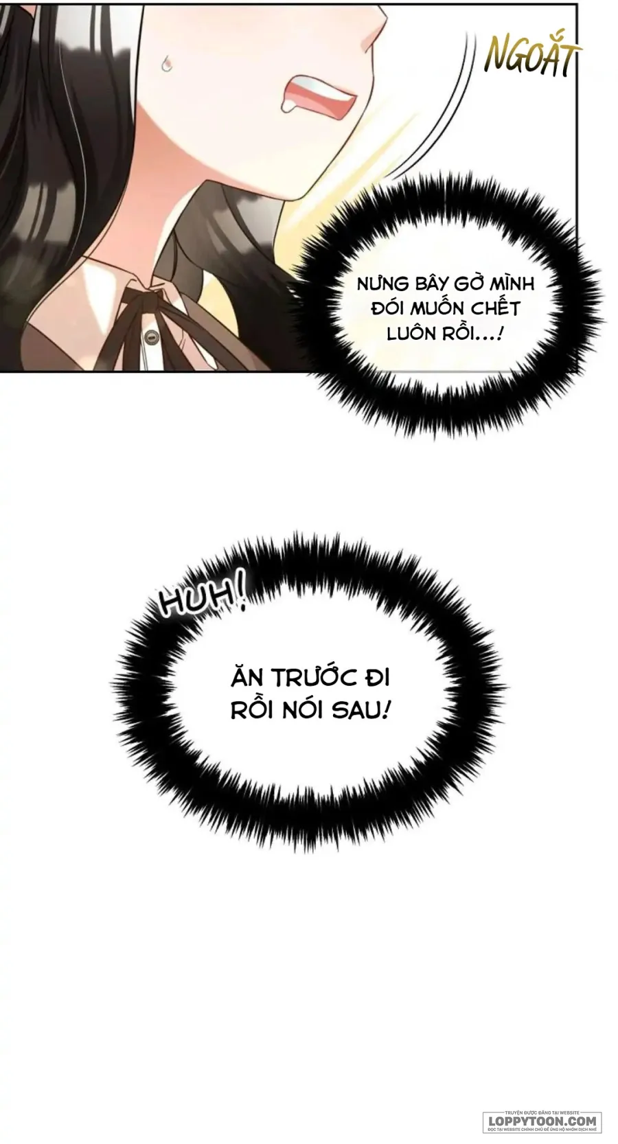 Tôi Sẽ Ở Ngay Bên Cạnh Nam Chính Chap 6 - trang 61