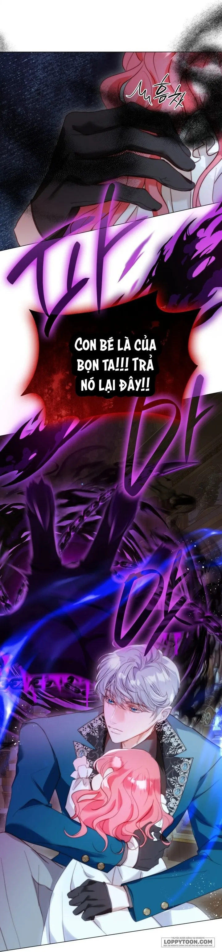 Tôi Được Sinh Ra Là Cô Con Gái Thứ Hai Chap 94 - trang 81