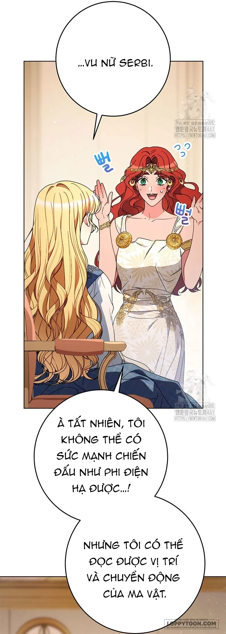 Nuôi Dưỡng Em Gái Xinh Đẹp Chap 71 - trang 59