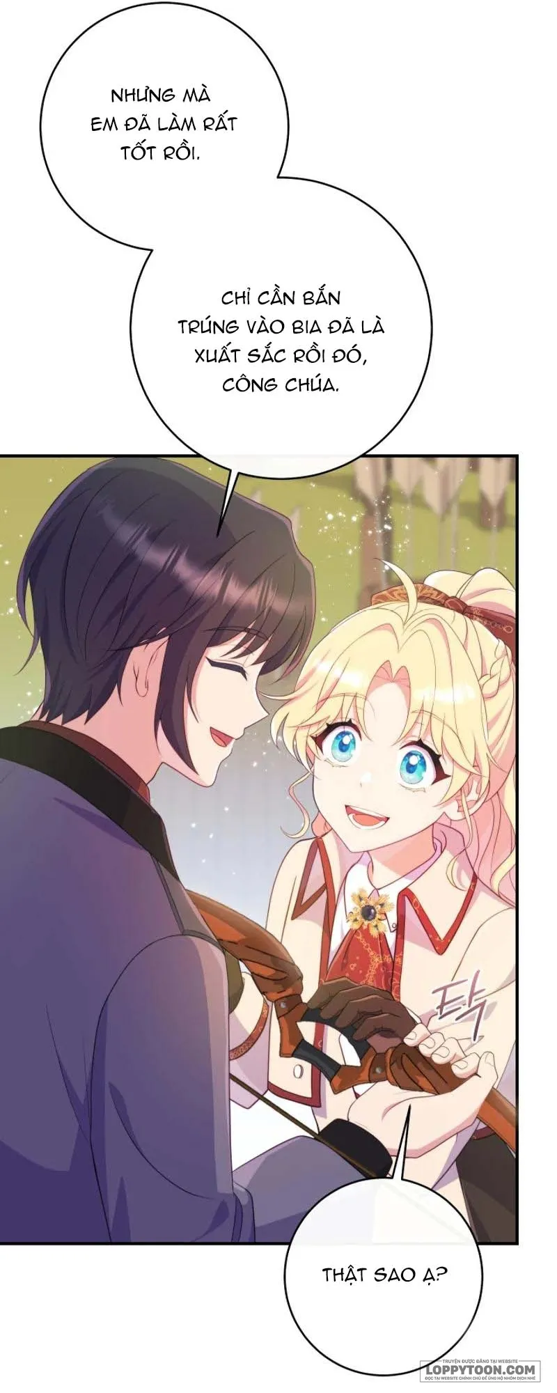 Trở Thành Bạn Thời Thơ Ấu Của Nam Phụ Ám Ảnh Chap 28 - trang 61