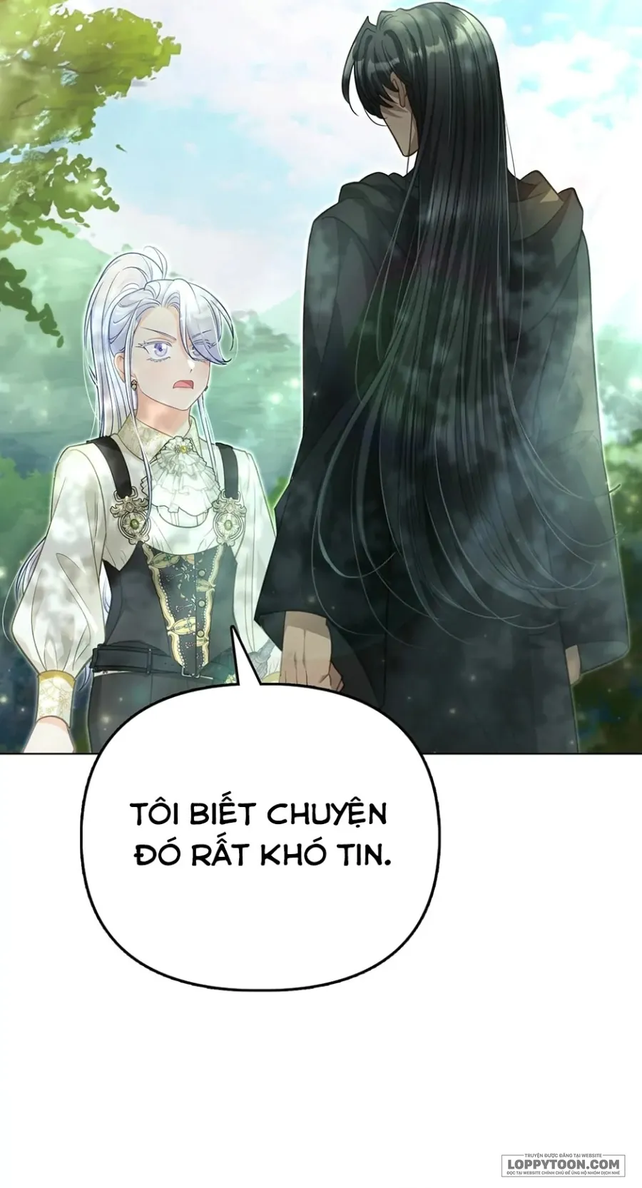 Phương Pháp Trồng Lúa Đặc Biệt Của Ác Nữ Chap 41 - trang 22