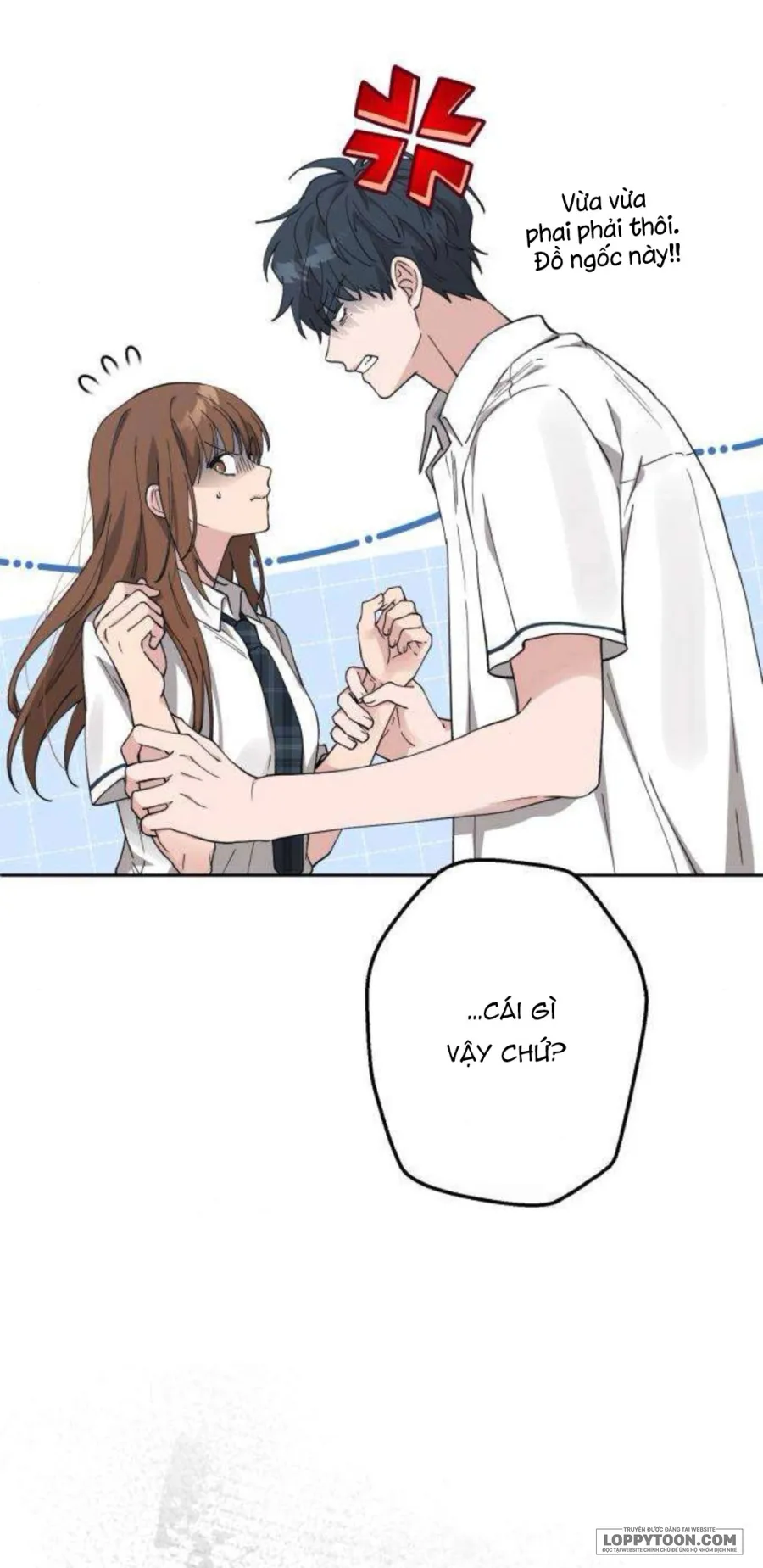 Tên Khốn Đẹp Trai Chap 20 - trang 56