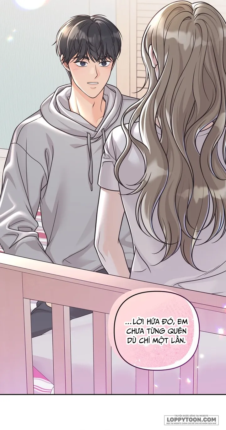 Đối Tác Ba Bên Chap 12 - trang 45
