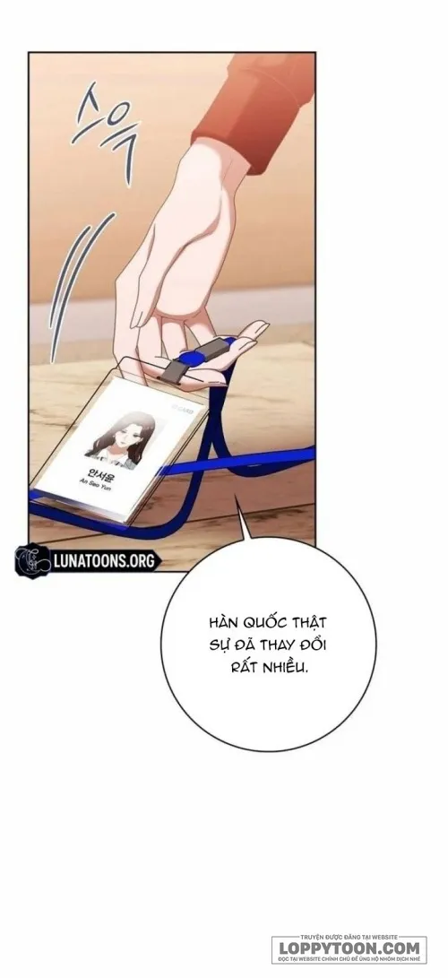 Nhịp Điệu Của Chúng Ta Chap 37 - trang 2