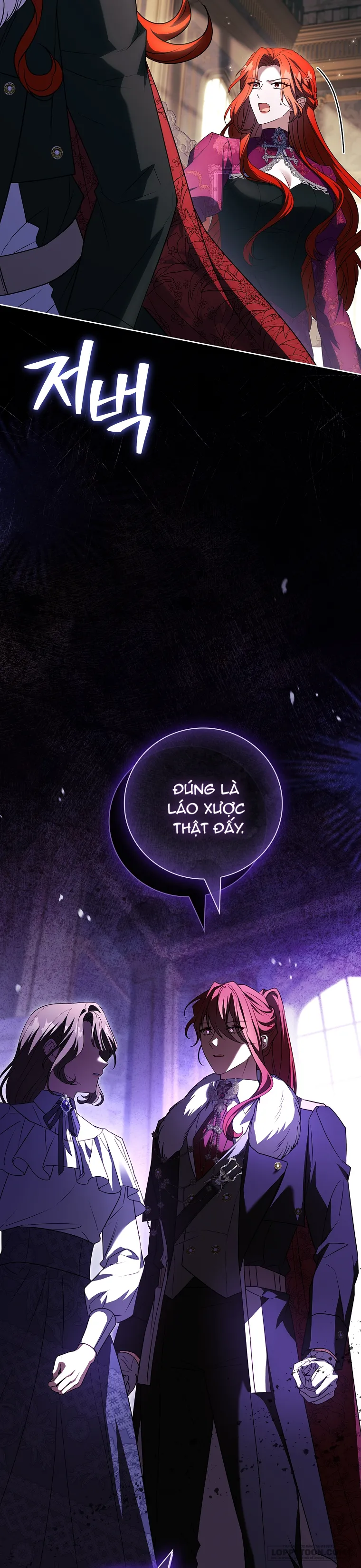 Cha Nào Con Nấy Chap 20 - trang 46