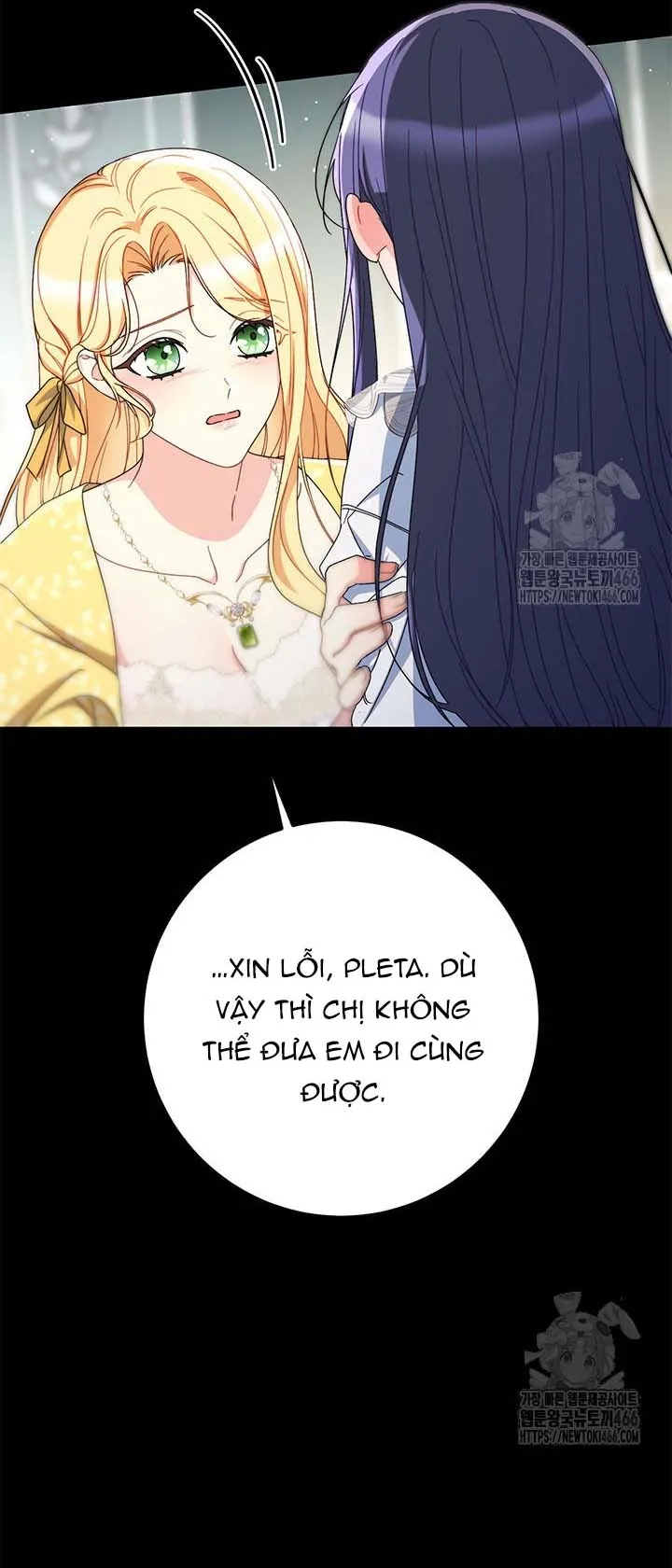 Nuôi Dưỡng Em Gái Xinh Đẹp Chap 84 - trang 78