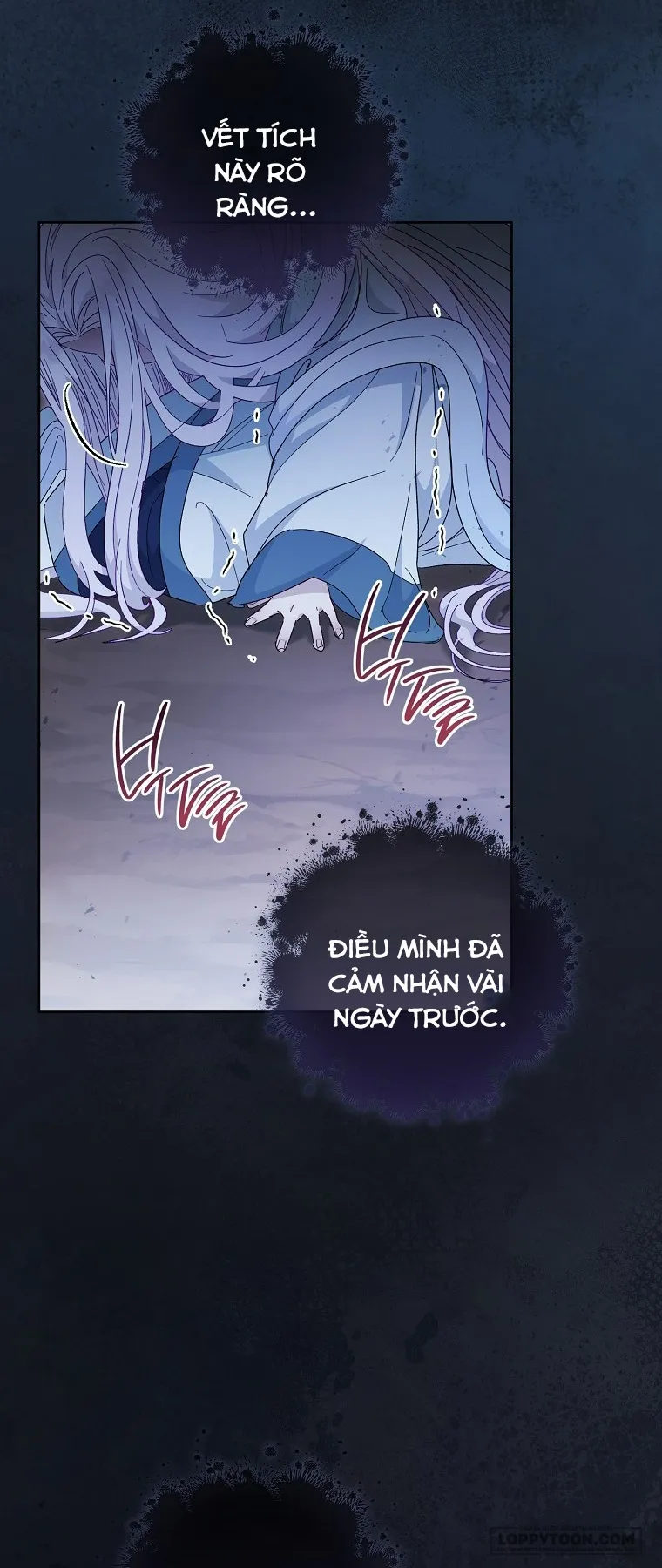 Tiểu Thiếp Chỉ Muốn Sống Yên Bình Chap 96 - trang 58