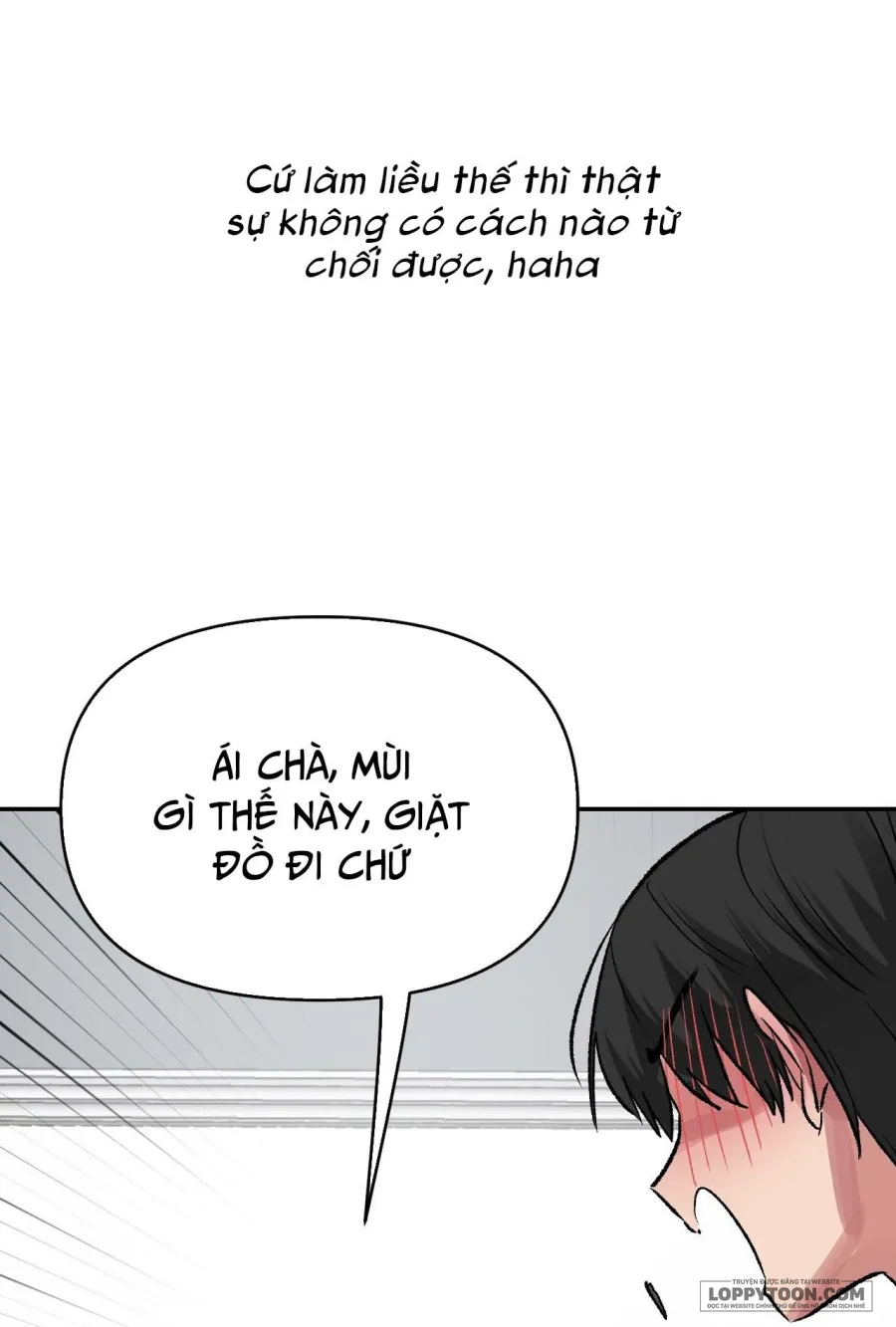 Tại Sao Điều Này Lại Đúng? Chap 39 - 🔞🔞🔞 - trang 52