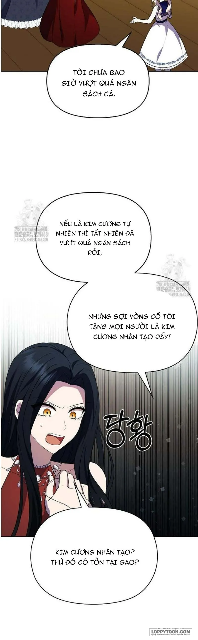 Đứa Trẻ Côn Đồ Nhà Công Tước Chap 73 - trang 33