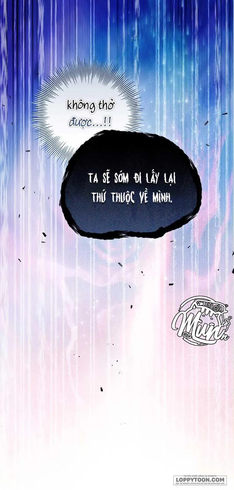 100 lời nguyền tại dinh thự Illestone Chap 40 - trang 46