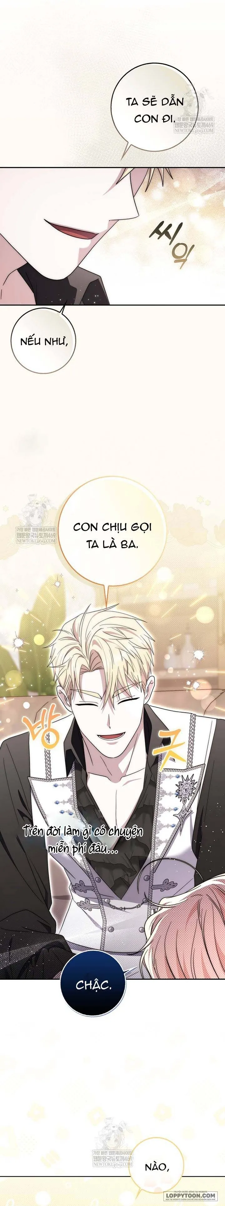 Nam Chính Bệnh Hoạn Ám Ảnh Với Sức Khoẻ Của Tôi Chap 53 - trang 9