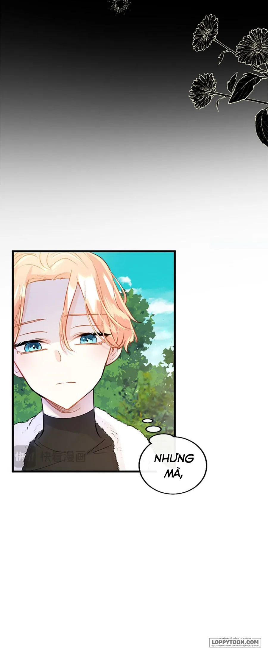 Đại Tiểu Thư Sao Phải Giả Nam Chap 27 - trang 22